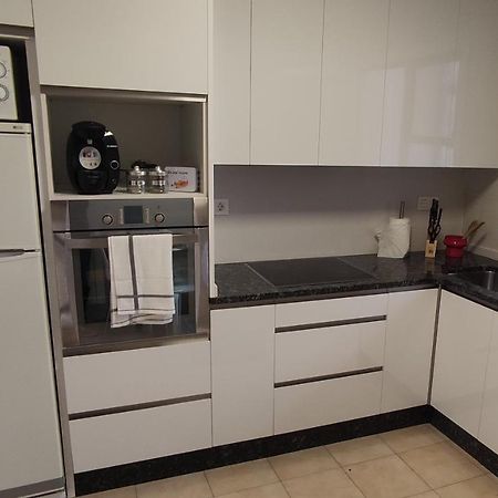 The Urban Flat Vigo Apartment Exterior photo