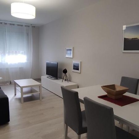 The Urban Flat Vigo Apartment Exterior photo