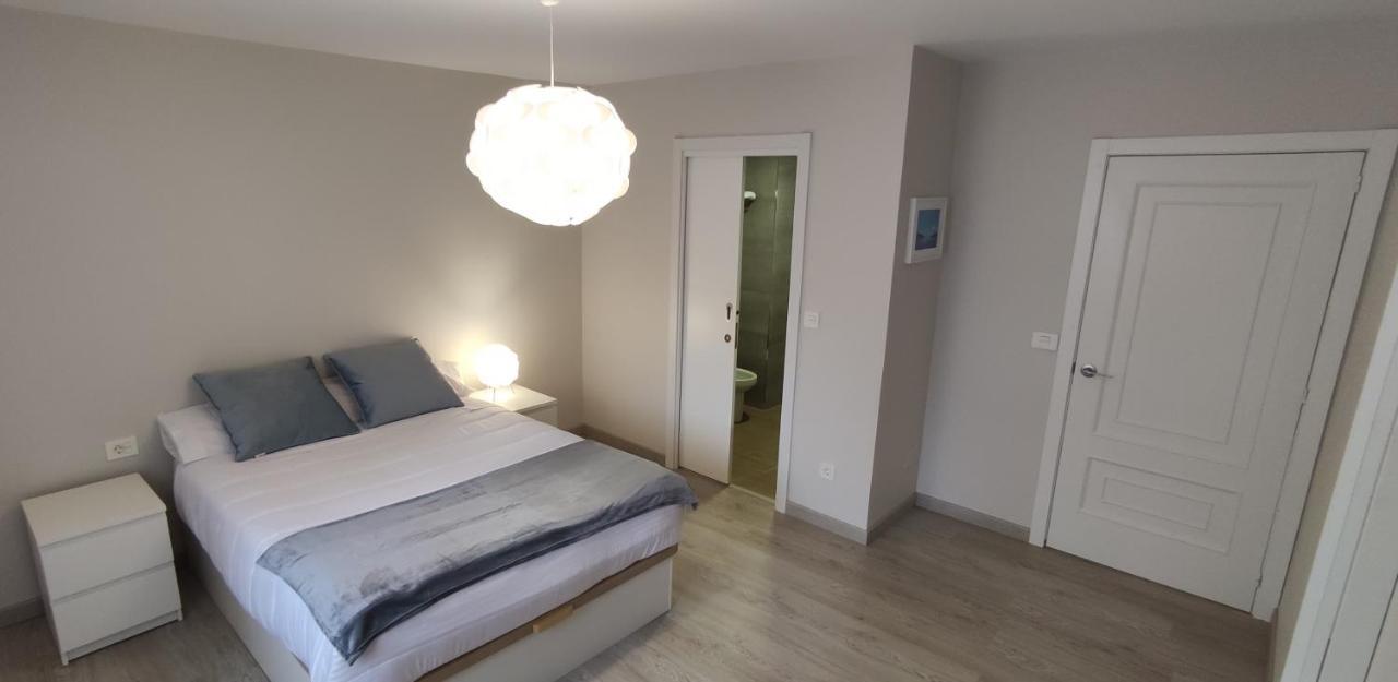 The Urban Flat Vigo Apartment Exterior photo