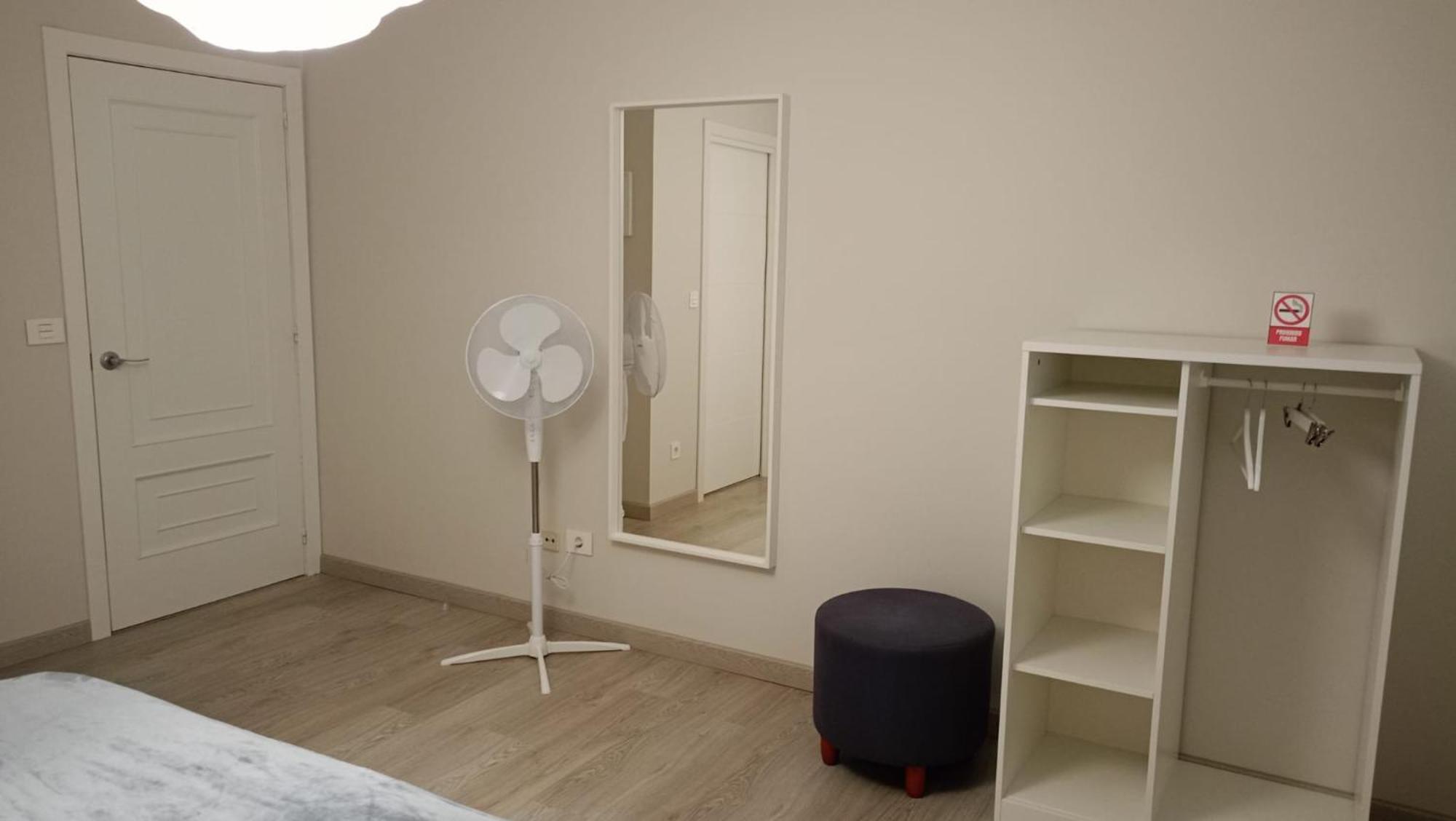 The Urban Flat Vigo Apartment Exterior photo